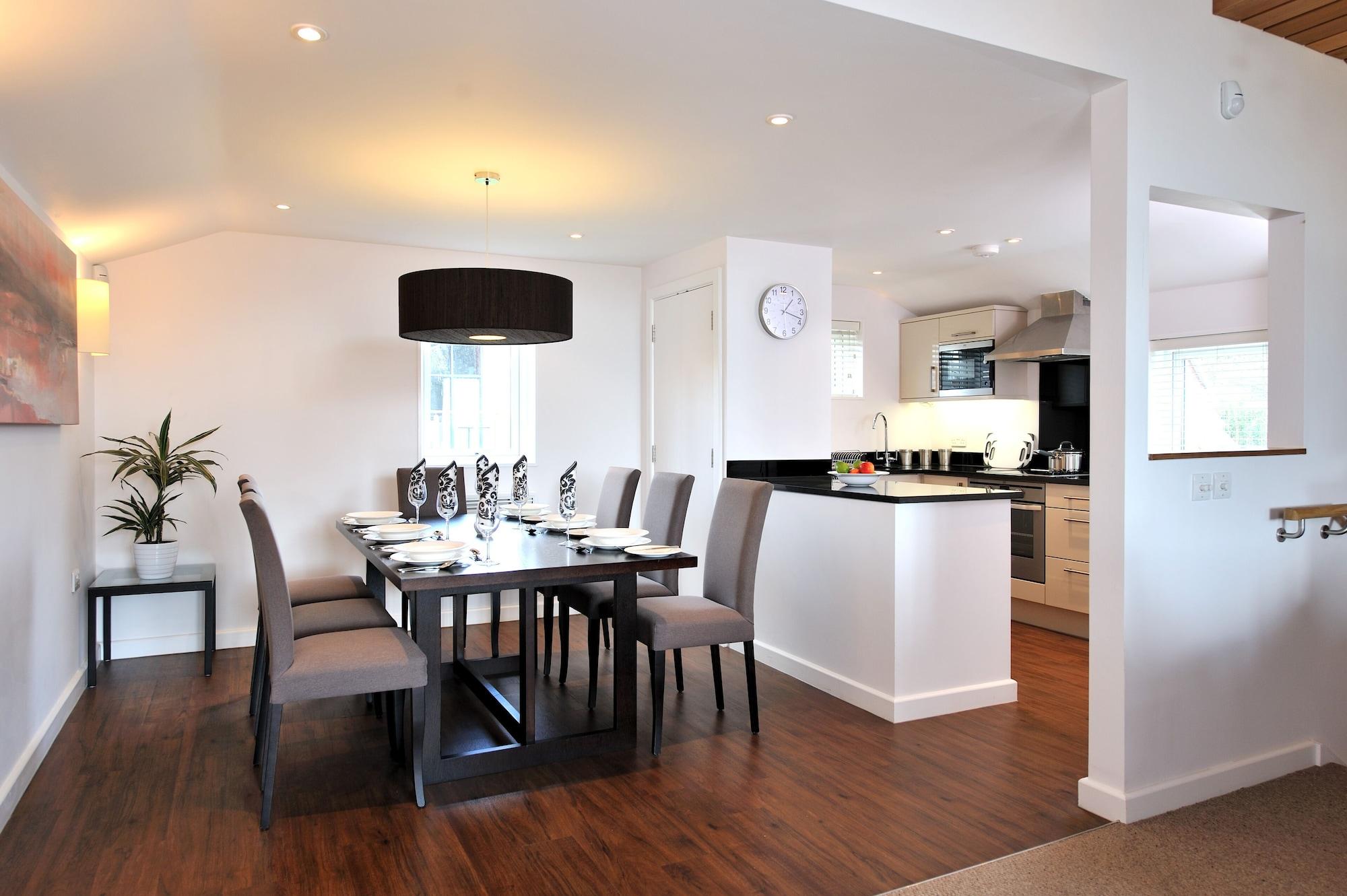 The Cornwall Hotel Spa & Lodges St Austell Bagian luar foto