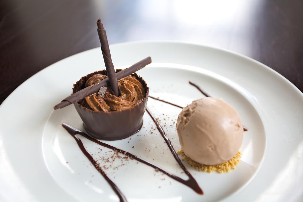 The Cornwall Hotel Spa & Lodges St Austell Bagian luar foto